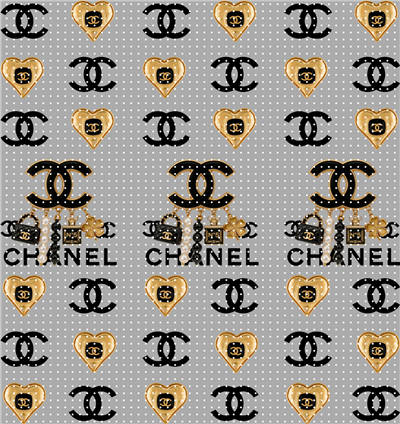Pen sticker-F 2092